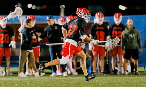 Ben Chun senior LSM