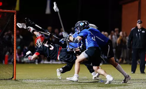 Keaton Mohs Liberty-BYU Midnight Mayhem