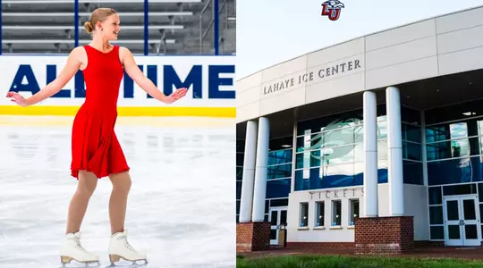 Figure Skating camp