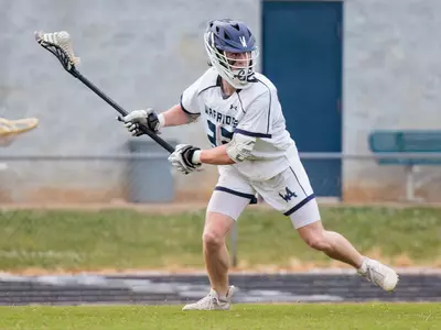 Corbin Bowen men's lacrosse recruit