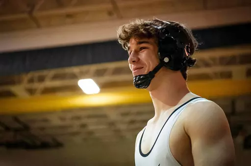 Brodie Altman portrait