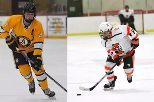 Allison Shaw Izzy Pettem-Shand composite