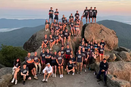 Disciple Makers Sharp Top