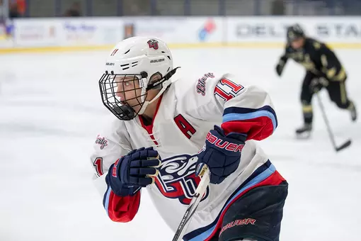 Zosia Adamek Liberty forward