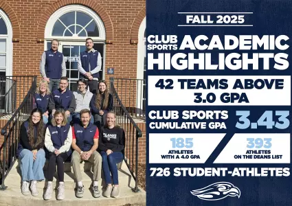 Liberty Academic Advancement staff