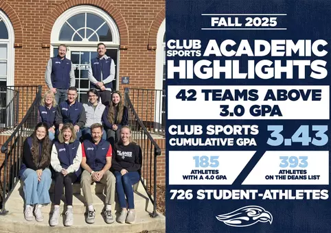 Liberty Academic Advancement staff