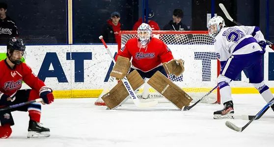 Nick Bernstein vs. Niagara