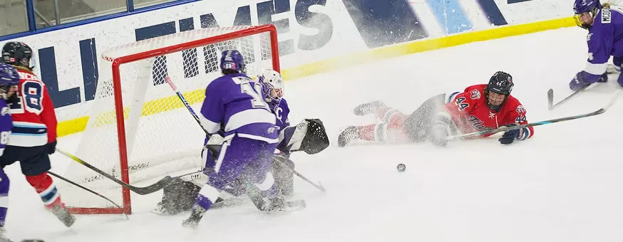 Allison Shaw Liberty scorer