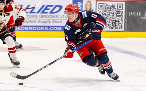 Shane Burns Steinbach Pistons