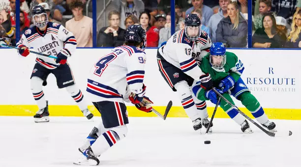 Kal Essenmacher vs. FGCU