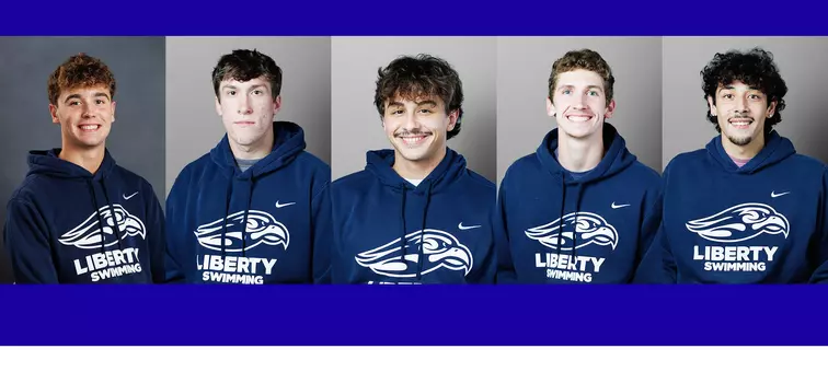 Men's swimmers mugs from Eastern Regional highlights