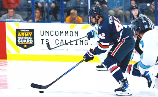 Zach Nicolas breakout vs. UNC
