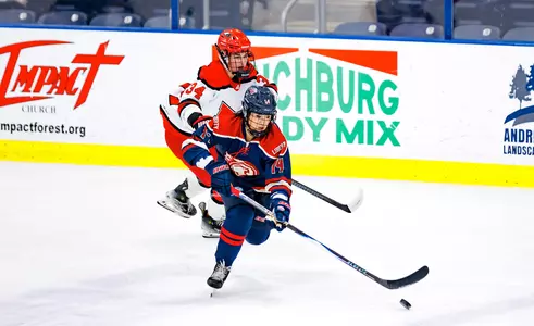 Lady Flames forward Hayley Lee starts breakout vs. Maryville