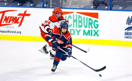 Lady Flames forward Hayley Lee starts breakout vs. Maryville