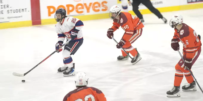 Ryan Finch breakout vs. Virginia Tech