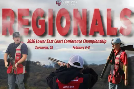 Shotgun at ACUI Lower East Coast Regionals