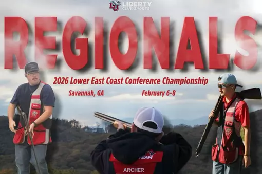 Shotgun at ACUI Lower East Coast Regionals