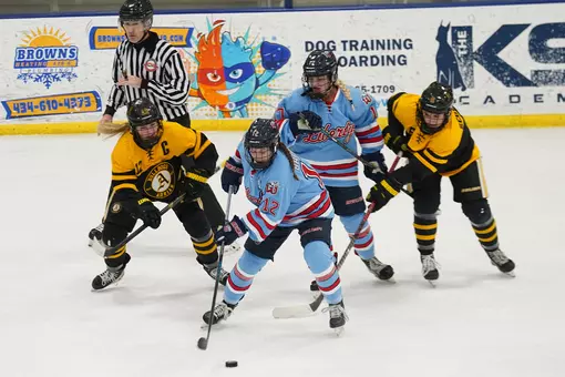 Haley Battles Adrian breakout