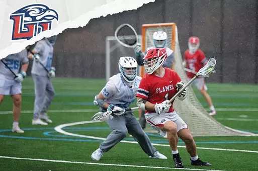 Hunter Rockhill Liberty Lacrosse
