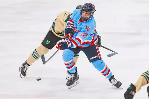 Luke Munroe Liberty vs. Ohio