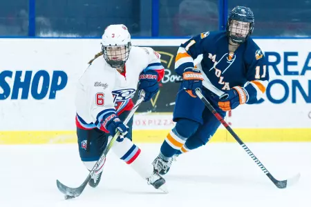 Sophia Adamek Liberty Midland