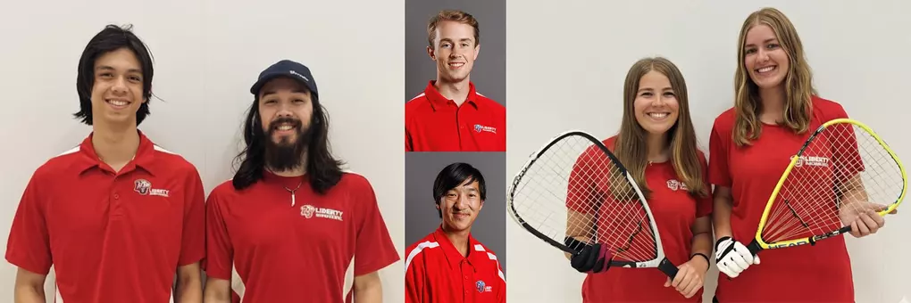 Liberty racquetball preview composite