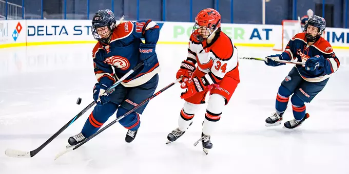 Sammy Peebles, Liberty vs. Maryville