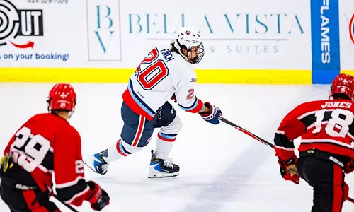 Ryan Finch Liberty Utah breakout