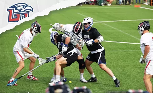 BYU wins midfield battle from Liberty