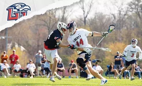 Will Morris Liberty middie