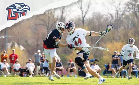 Will Morris Liberty middie