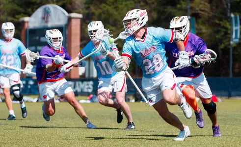 Kaeden Kuch Liberty middie clears