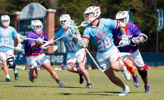 Kaeden Kuch Liberty middie clears