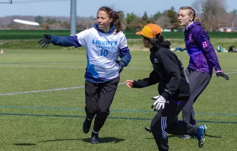 Grace Wilson Women's Ultimate