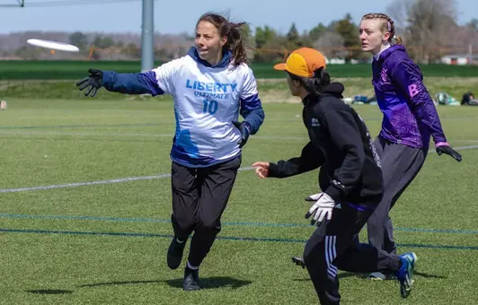 Grace Wilson Women's Ultimate