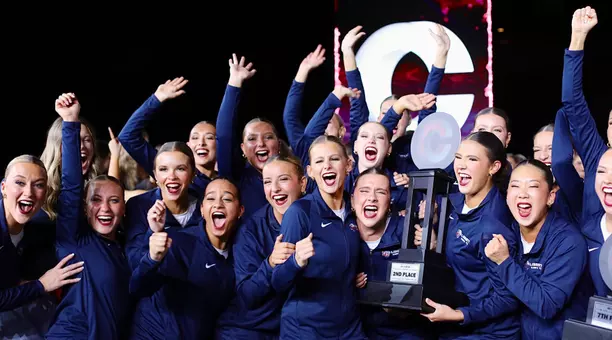 LU Dance celebration College Classic