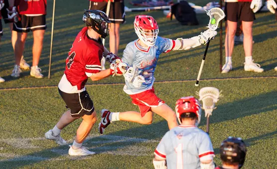 Branson Isaacs Liberty freshman attack