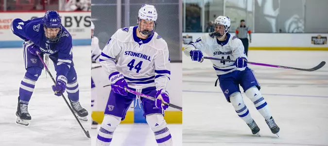Zach Nicolas composite action