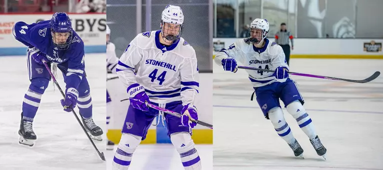 Zach Nicolas composite action
