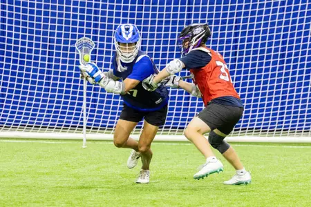 Lacrosse camps attract players from across U.S. for skill development, fun and games Image