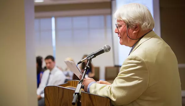 LULA to honor Div. I, Club Sports athletes starting this fall