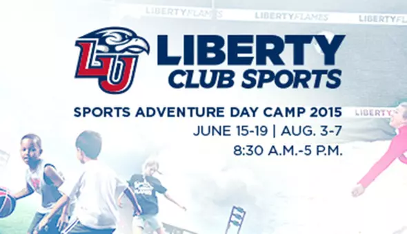 Adventure Day Camp newest Club Sports summer event