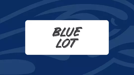 Click here for Flames Club Blue Parking Lot route for Football