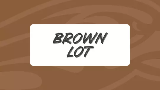 Click here for Flames Club Brown Parking Lot route for Football