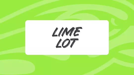 Click here for Flames Club Lime Parking Lot route for Football