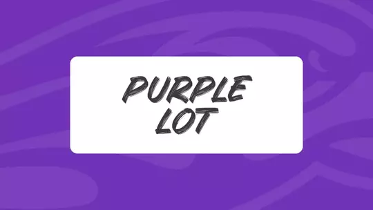 Click here for Flames Club Purple Parking Lot route for Football