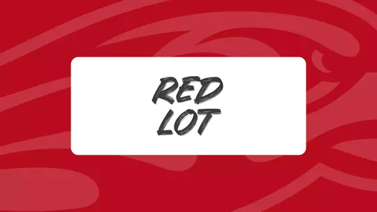 Click here for Flames Club Red Parking Lot route for Football