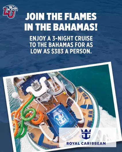 Bahamas Cruise