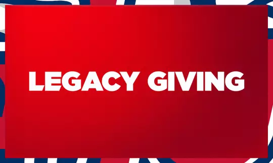 Legacy Giving
