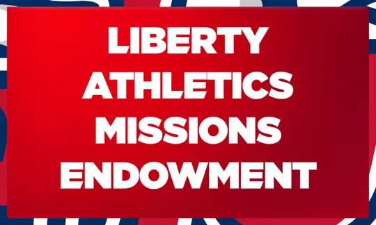 Missions Endowment
